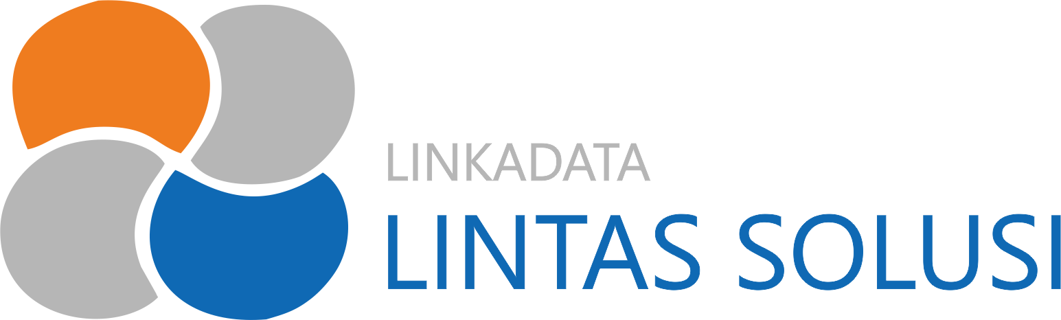 Logo PT Lintas Solusi